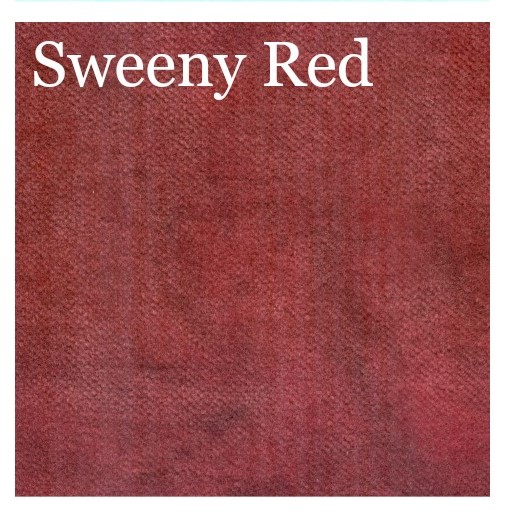 Sweeny Red Velvet